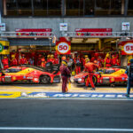 Road To Le Mans 2026 : Brutal Fish by Campos triomphe au Mans, Racing Spirit of Léman hérite de la victoire en GT3