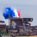 Pourquoi la nuit décide souvent des 24 Heures du Mans ?