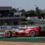24 Heures du Mans : Le premier abandon est celui de la Corvette du 13 Autosport