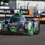 Sébastien Bourdais (Cadillac) : « J&rsquo;ai 47 ans, je n&rsquo;aurai plus beaucoup d&rsquo;occasions comme celle-là ! »