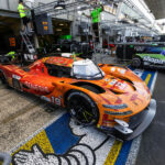 Romain Dumas : « J&rsquo;espère que les gens qui nous ont pris aux 24 Heures du Mans se disent que leur choix était bon ! »
