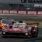 Vidéo – Revivez les meilleurs moments des qualifications des 24 Heures du Mans 2026