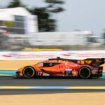 24 Heures du Mans 2026 :  H+16 : Cadillac résiste, Toyota accélère, la Cadillac n°38 hors jeu