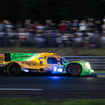 Kévin Chaillon (Delta V Racing) : « Nous faisons comme eux mais en virtuel »