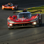24 Heures du Mans 2026 : et à la fin, ce sont les Polonais qui gagnent en LMP2 !
