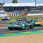 24 Heures du Mans 2026 : le retour gagnant de Ben Keating au volant de sa Corvette