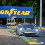Le point sur les abandons aux 24 Heures du Mans