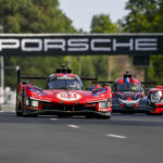 WEC : comment Toyota a renversé la course dans la dernière heure à Fuji