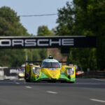 24 Heures du Mans : Toyota retrouve la victoire avec la manière
