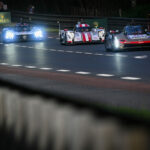 Le point sur les abandons aux 24 Heures du Mans