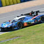 Le fait du jour aux 24 Heures du Mans : l&rsquo;élimination des deux Peugeot en qualifications !