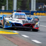 24 Heures du Mans 2026 : le premier prototype à hydrogène liquide entre dans l’histoire