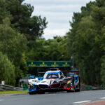 Pourquoi le Forestier Racing by Panis ne partira pas depuis la pole position aux 24 Heures du Mans ?