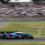 Inter Europol Competition (LMP2) a la mainmise sur les 24 Heures du Mans