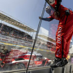 Les meilleurs moments des 24 Heures du Mans en vidéo
