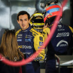 24 Heures du Mans 2026, Jérôme Policand (AKKODIS) : « La Lexus reste une voiture avec un gros potentiel »