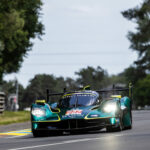 24 Heures du Mans 2026 : Clément Mateu prend ses marques avec Racing Spirit of Léman