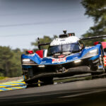 24 Heures du Mans 2026 – Qualifications LMGT3  : Racing Team Turkey by TF frappe fort