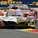 24 Heures du Mans : BMW WRT dévoile une livrée hommage à la McLaren F1 GTR