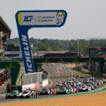 24 Heures du Mans : revivez la journée de mardi en images