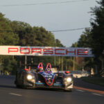 BMW propose encore une livrée spéciale pour les 24 Heures du Mans