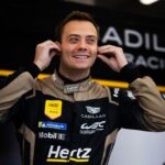 24 Heures du Mans 2026 – Kevin Magnussen (BMW) : « C’est la course que nous attendons tous ! C’est la plus grande course de l’année »
