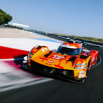 Gabriele Tarquini (Genesis) : « Terminer les 24 Heures du Mans serait un rêve, c’est clairement notre objectif ! »