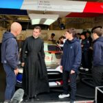 24 Heures du Mans 2026 – Xavier Feuillée : comment 321 Perform prépare physiquement et mentalement les pilotes