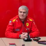 24 Heures du Mans 2026, Jérôme Policand (AKKODIS) : « La Lexus reste une voiture avec un gros potentiel »