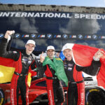 La nouvelle génération de LMP2 arrivera en IMSA en 2029