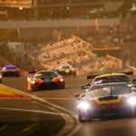 CrowdStrike 24 Hours of Spa, H+6 : Mercedes domine les premières heures après la désillusion de Ferrari