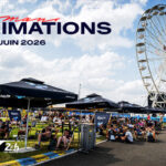 Comment fonctionne un arrêt au stand aux 24 Heures du Mans ?
