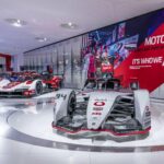 Les enjeux des 4 Heures d’Imola ce week-end