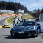 Honda Racing lance son programme Heritage Racing