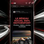 Et les vainqueurs de Le Mans Classic Legend sont…