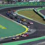 Les brèves de Le Mans Classic Legend en images