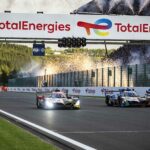 6 Heures de São Paulo : BMW et Cadillac sanctionnés après la course