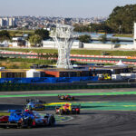 Nicolas Varrone (Corvette) : « Ils sont en tête du LMGT3, je dois les aider dans leur conquête du titre »