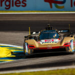 Suivez les qualifications du Chevrolet Grand Prix à partir de 21 h 55
