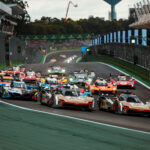 La course de Mosport (le Chevrolet Grand Prix) à suivre en direct à partir de 20 h