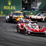 IMSA, le point au championnat : aucun changement pour les leaders, mais ça bouge derrière