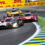 6 Heures de São Paulo : BMW et Cadillac sanctionnés après la course
