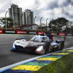 6 Heures de São Paulo (LMGT3) : Deuxième succès consécutif en WEC pour Corvette
