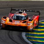 GT World Challenge Europe, la Sprint Cup de retour à Misano ce week-end avec 44 GT3 et un début de saison en Bronze Cup