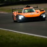 Spa Classic 2026 : un spectacle sous le soleil