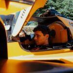 GT World Challenge Europe 2026, la Sprint Cup à Misano en direct vidéo