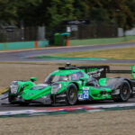 D&rsquo;irréductibles…américains envahissent Le Mans Classic Legend
