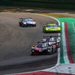 Vidéo : Toyota poursuit le développement de la GR GT3 en vue de ses débuts en 2027