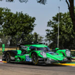 Frédéric Sausset (SRT 41) : « J’ai promis à ma femme, à mes filles de ne jamais y retourner, mais il ne faut jamais dire jamais »