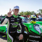 Les brèves de Le Mans Classic Legend en images